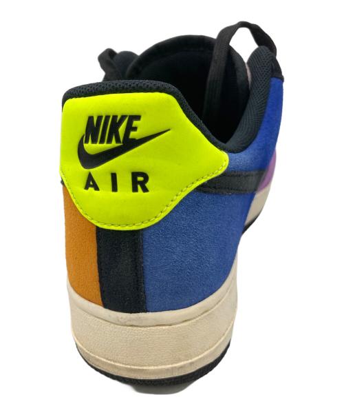 NIKE（ナイキ）NIKE (ナイキ) ローカットスニーカー マルチカラー サイズ:27cmの古着・服飾アイテム