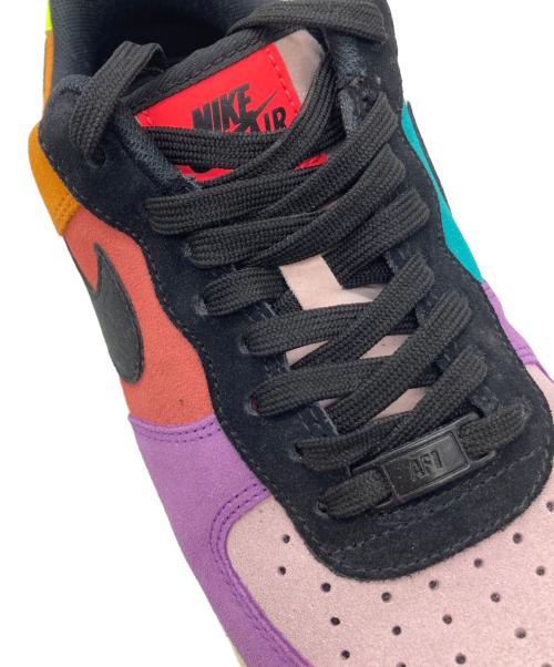 NIKE（ナイキ）NIKE (ナイキ) ローカットスニーカー マルチカラー サイズ:27cmの古着・服飾アイテム