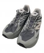 NEW BALANCEニューバランス）の古着「ローカットスニーカー」｜グレー