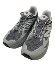 NEW BALANCE（ニューバランス）の古着「ローカットスニーカー」｜グレー