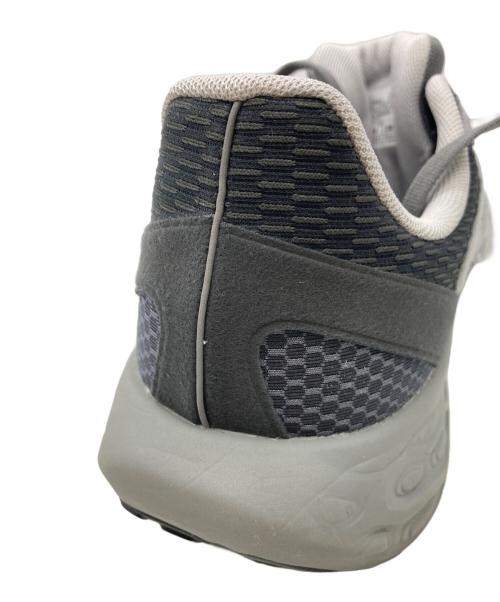 NEW BALANCE（ニューバランス）NEW BALANCE (ニューバランス) ローカットスニーカー グレー サイズ:28cmの古着・服飾アイテム