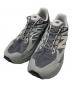 NEW BALANCE（ニューバランス）の古着「ローカットスニーカー」｜グレー