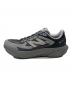 NEW BALANCE (ニューバランス) ローカットスニーカー グレー サイズ:28cm：7000円