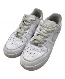 NIKE（ナイキ）の古着「ローカットスニーカー」｜ホワイト