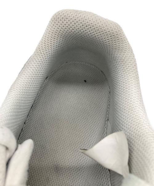 NIKE（ナイキ）NIKE (ナイキ) ローカットスニーカー ホワイト サイズ:26cmの古着・服飾アイテム