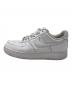 NIKE (ナイキ) ローカットスニーカー ホワイト サイズ:26cm：8000円