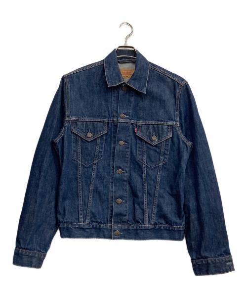 LEVI'S（リーバイス）LEVI'S (リーバイス) デニムジャケット インディゴ サイズ:Lの古着・服飾アイテム