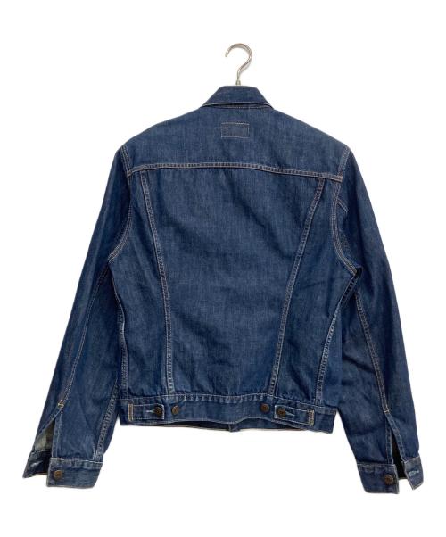 LEVI'S（リーバイス）LEVI'S (リーバイス) デニムジャケット インディゴ サイズ:Lの古着・服飾アイテム