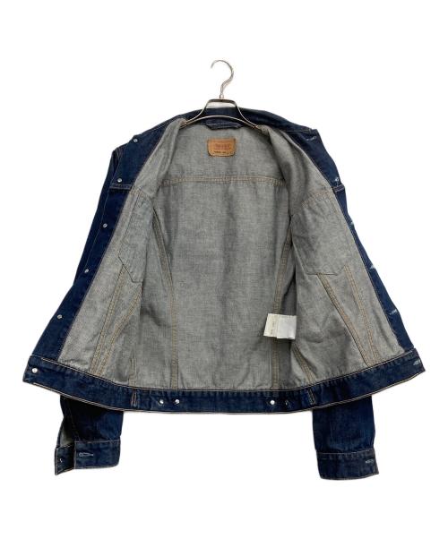 LEVI'S（リーバイス）LEVI'S (リーバイス) デニムジャケット インディゴ サイズ:Lの古着・服飾アイテム