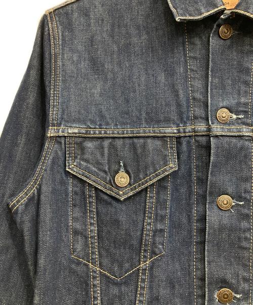LEVI'S（リーバイス）LEVI'S (リーバイス) デニムジャケット インディゴ サイズ:Lの古着・服飾アイテム