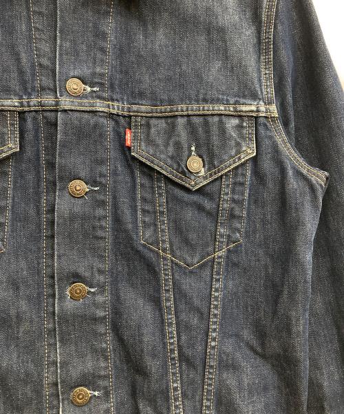 LEVI'S（リーバイス）LEVI'S (リーバイス) デニムジャケット インディゴ サイズ:Lの古着・服飾アイテム