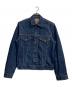 LEVI'S（リーバイス）の古着「デニムジャケット」｜インディゴ