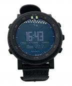 SUUNTOスント）の古着「Core Alpha」｜ブラック