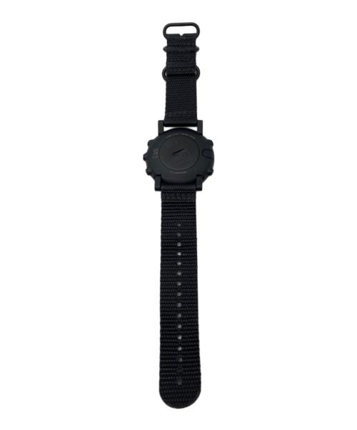 SUUNTO（スント）SUUNTO (スント) Core Alpha ブラックの古着・服飾アイテム