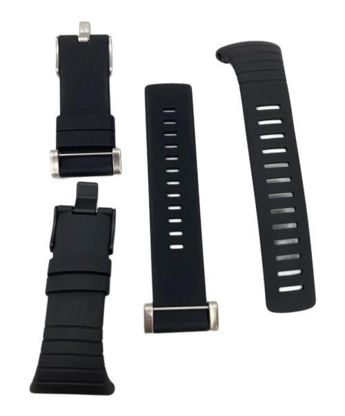 SUUNTO（スント）SUUNTO (スント) Core Alpha ブラックの古着・服飾アイテム