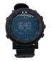 SUUNTO（スント）の古着「Core Alpha」｜ブラック