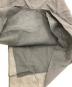 中古・古着 deres (デレス) Nina squeeze linen skirt ブラック サイズ:1T：11000円