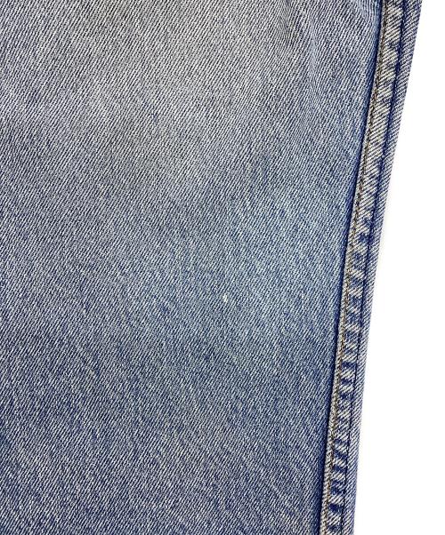 LEVI'S（リーバイス）LEVI'S (リーバイス) デニムパンツ ブルー サイズ:不明の古着・服飾アイテム