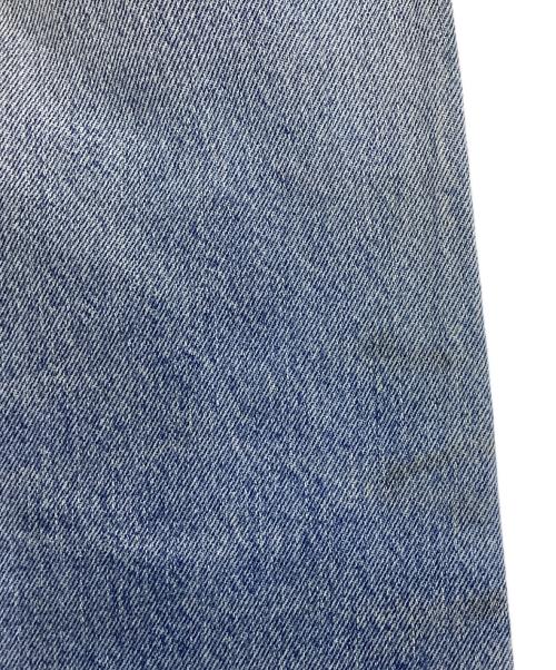 LEVI'S（リーバイス）LEVI'S (リーバイス) デニムパンツ ブルー サイズ:不明の古着・服飾アイテム