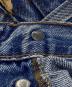 中古・古着 LEVI'S (リーバイス) デニムパンツ ブルー サイズ:不明：6000円