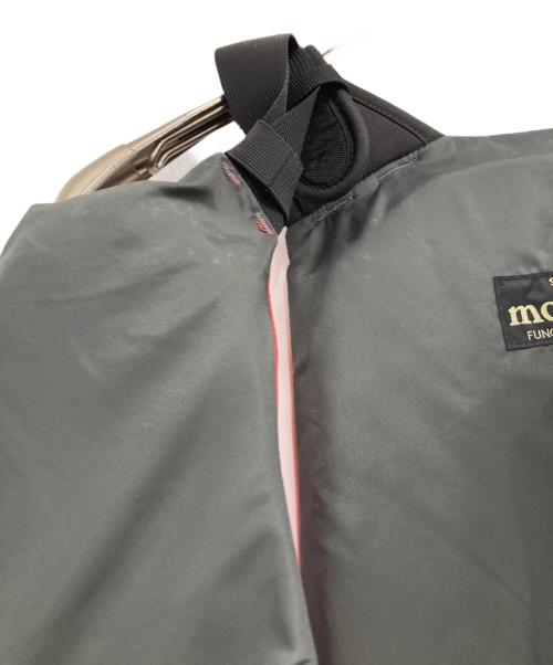 mont-bell（モンベル）mont-bell (モンベル) フローティングベスト レッド サイズ:S/Mの古着・服飾アイテム