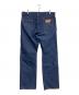 Wrangler (ラングラー) デニムパンツ インディゴ サイズ:38：7000円