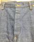 中古・古着 Wrangler (ラングラー) デニムパンツ インディゴ サイズ:38：7000円