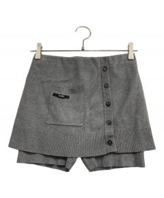 中古・古着通販】BORDERS at BALCONY (ボーダーズアットバルコニー