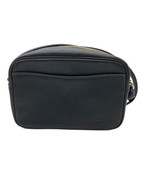 COACH（コーチ）COACH (コーチ) ジェイミー カメラ バッグ ブラックの古着・服飾アイテム