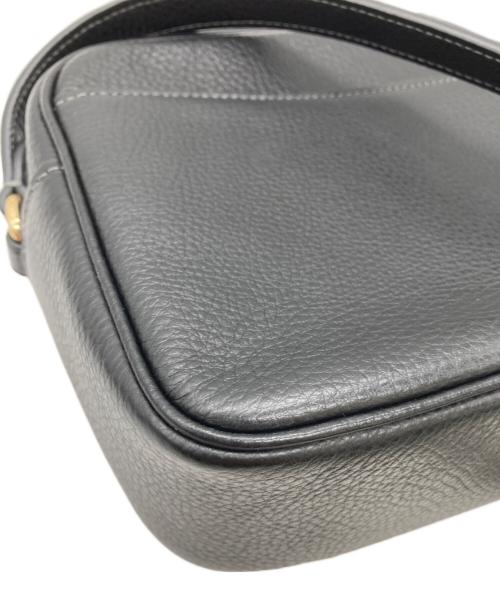 COACH（コーチ）COACH (コーチ) ジェイミー カメラ バッグ ブラックの古着・服飾アイテム