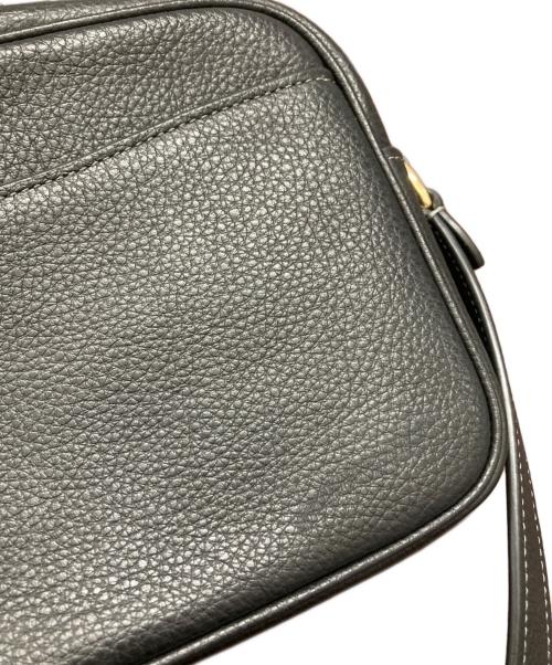 COACH（コーチ）COACH (コーチ) ジェイミー カメラ バッグ ブラックの古着・服飾アイテム
