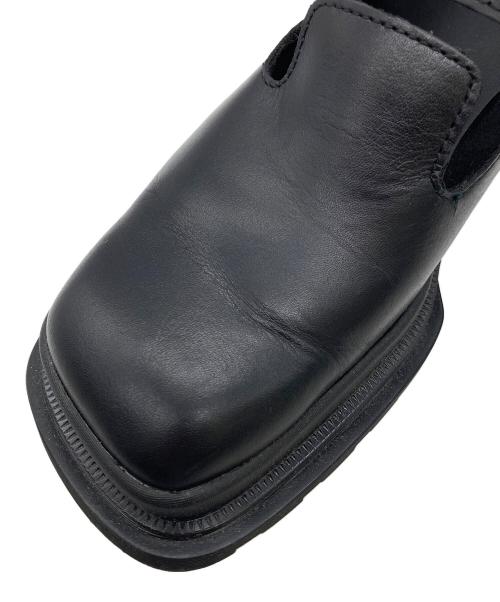 Dr.Martens（ドクターマーチン）Dr.Martens (ドクターマーチン) MAYBOLE メリージェーン シューズ ブラック サイズ:UK6の古着・服飾アイテム