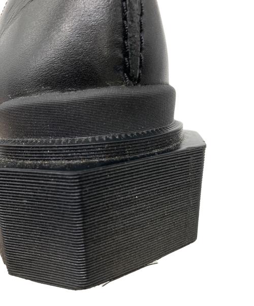 Dr.Martens（ドクターマーチン）Dr.Martens (ドクターマーチン) MAYBOLE メリージェーン シューズ ブラック サイズ:UK6の古着・服飾アイテム