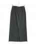 THE SHINZONE (ザ シンゾーン) CHRYSLER SKIRT グレー サイズ:36：8000円