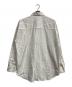 DIESEL (ディーゼル) S-DOUBLY-STRIPE イエロー×ホワイト サイズ:50：7000円