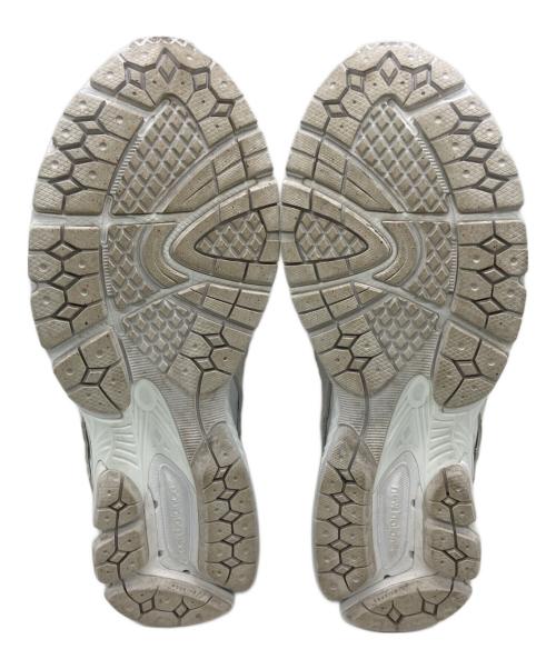 NEW BALANCE（ニューバランス）NEW BALANCE (ニューバランス) スニーカー ホワイト サイズ: 28cmの古着・服飾アイテム