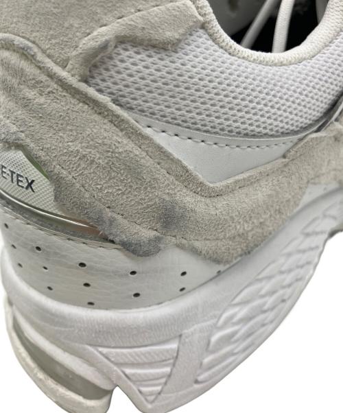 NEW BALANCE（ニューバランス）NEW BALANCE (ニューバランス) スニーカー ホワイト サイズ: 28cmの古着・服飾アイテム