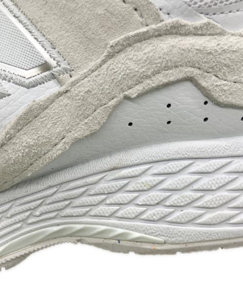 NEW BALANCE（ニューバランス）NEW BALANCE (ニューバランス) スニーカー ホワイト サイズ: 28cmの古着・服飾アイテム