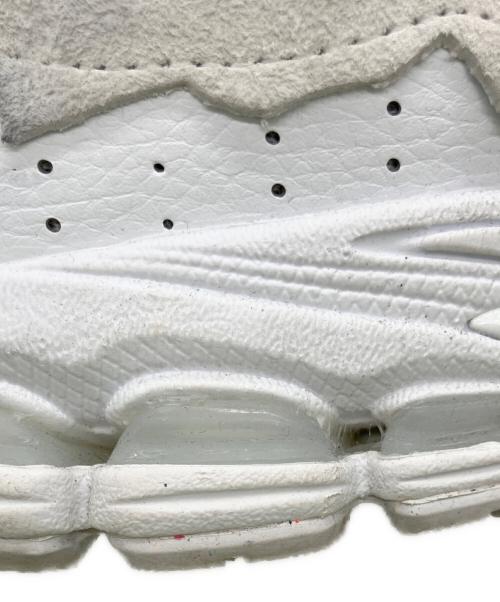 NEW BALANCE（ニューバランス）NEW BALANCE (ニューバランス) スニーカー ホワイト サイズ: 28cmの古着・服飾アイテム