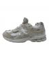 NEW BALANCE (ニューバランス) スニーカー ホワイト サイズ: 28cm：17000円