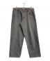 CIOTA（シオタ）の古着「13,5oz Baggy 5 Pocket Pants」｜グレー