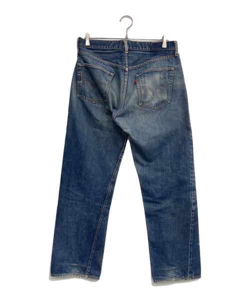 LEVI'S（リーバイス）LEVI'S (リーバイス) 66前期501デニムパンツ インディゴ サイズ:不明の古着・服飾アイテム