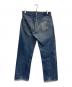 LEVI'S (リーバイス) 66前期501デニムパンツ インディゴ サイズ:不明：105000円