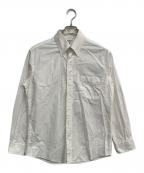 SOUTHWICK for SHIPSサウスウィック フォー シップス）の古着「ボタンダウンシャツ」｜ホワイト