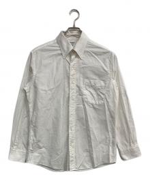 SOUTHWICK for SHIPS（サウスウィック フォー シップス）の古着「ボタンダウンシャツ」｜ホワイト