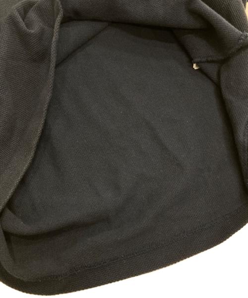 Ferragamo（フェラガモ）Ferragamo (フェラガモ) ポロシャツ ネイビー サイズ:Ⅿの古着・服飾アイテム