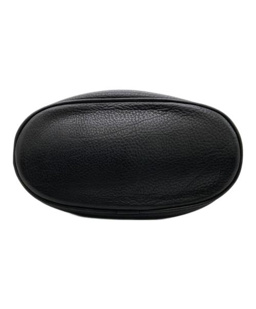 COACH（コーチ）COACH (コーチ) ショルダーバッグ ブラックの古着・服飾アイテム