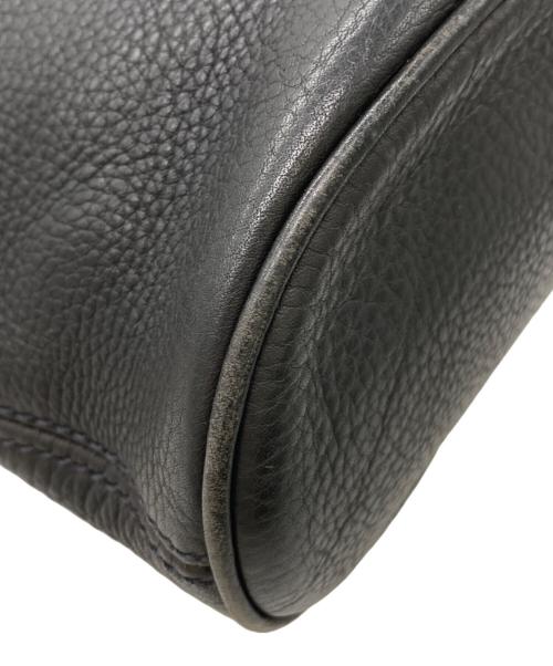 COACH（コーチ）COACH (コーチ) ショルダーバッグ ブラックの古着・服飾アイテム