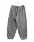 stussy (ステューシー) NIKE (ナイキ) Fleece Pants グレー サイズ:L：18000円