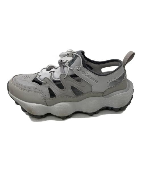 Columbia（コロンビア）Columbia (コロンビア) THRIVE REVIVE SHANDAL グレー サイズ:27.5cmの古着・服飾アイテム